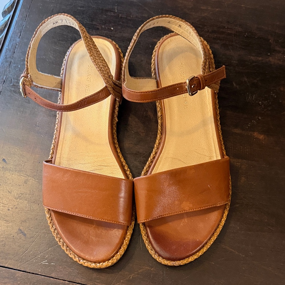 Stuart weitzman